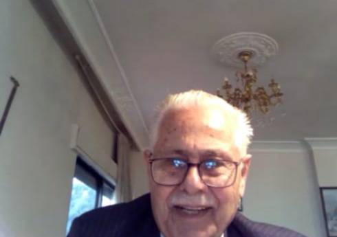 المشاركون في أعمال المؤتمر الافتراضي الأول لقانون جدارا يستأنفون مناقشة أوراق عملهم لليوم الثاني 