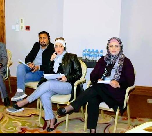 الدكتورة ثروت معاقبه تكتب : لعل ما كان سبب حزنك اليوم يكون سبب سعادتك غدا ..