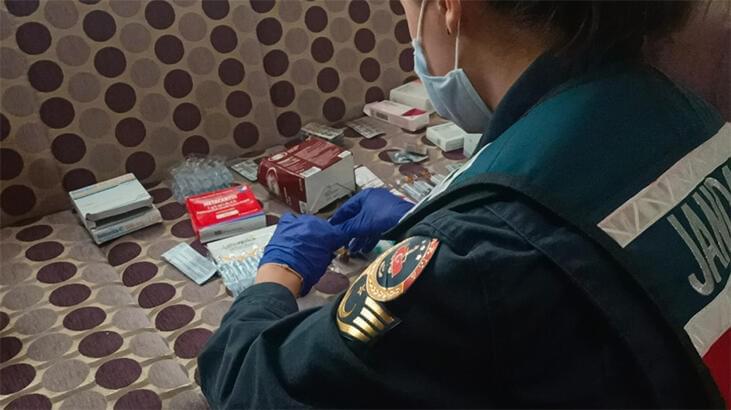 الشرطة التركية تداهم عيادة نسائية وتوقيف سيدة سورية تديرها