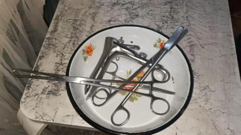 الشرطة التركية تداهم عيادة نسائية وتوقيف سيدة سورية تديرها