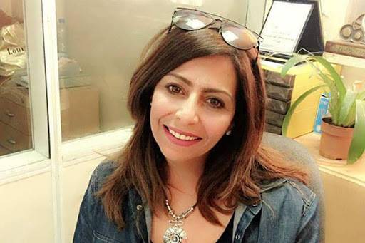 الصحفية رنا حداد تكتب: إلى البابا فرنسيس .. الفايروس في العراق أكبر من كورونا!