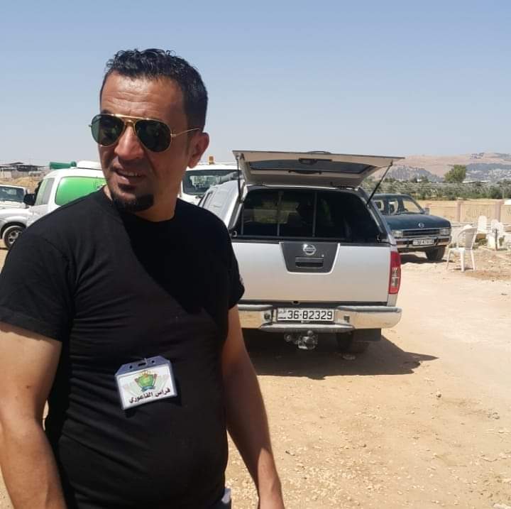 فراس الفاعوري يكتب : العمل التطوعي أساس عمل  مبادرة أهل العزم 