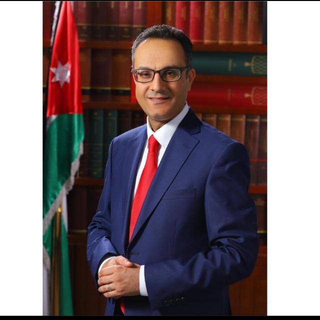 الزميل محمد الزيود يكتب : رسائل ولي العهد للأردنيين .. دلالات التوقيت والمضمون