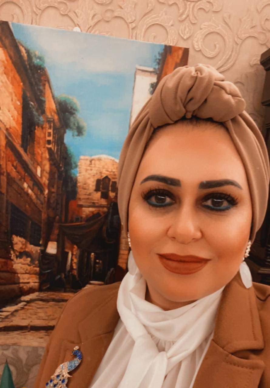 الدكتورة رهام زهير المومني تكتب : جروبات الواتس أب بين القبول والرفض والخوف