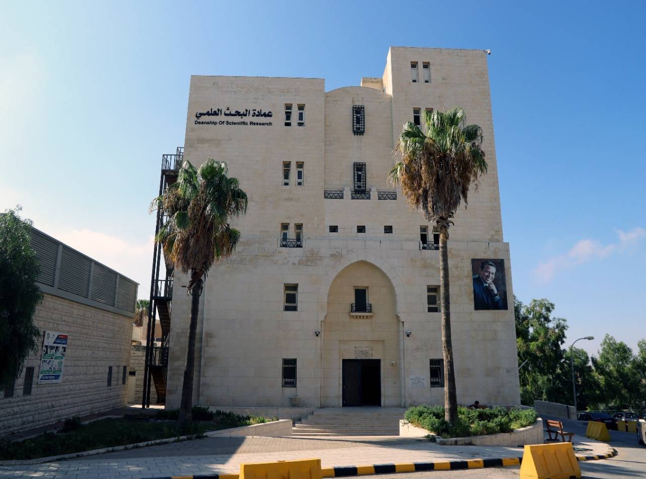 *البلقاء التطبيقية تعدل مسمى و مهام عمادة البحث العلمي إلى عمادة البحث العلمي والابتكار*