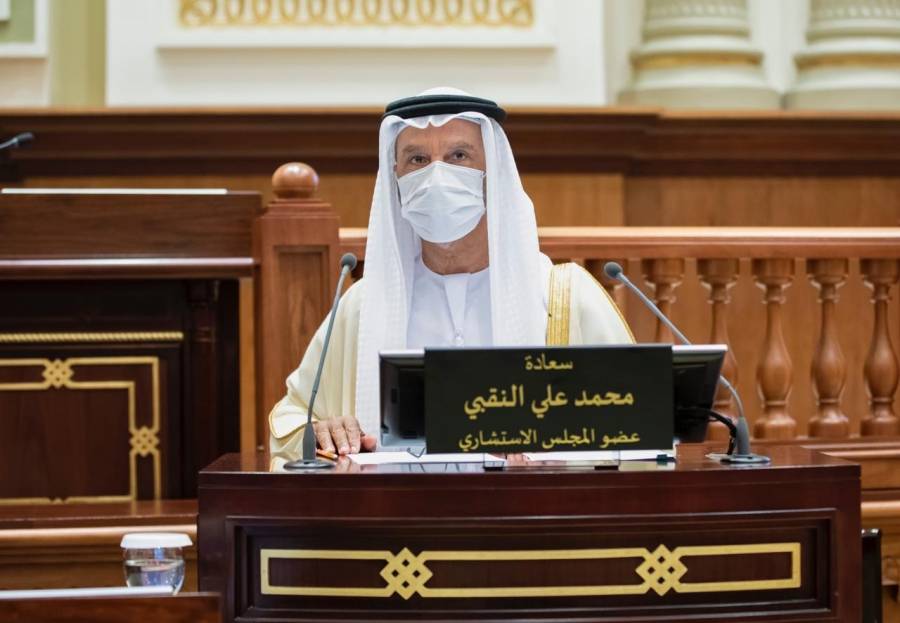  المجلس الاستشاري لإمارة الشارقة يقر توصياته بشأن دائرة التنمية الاقتصادية في جلسته الثانية 