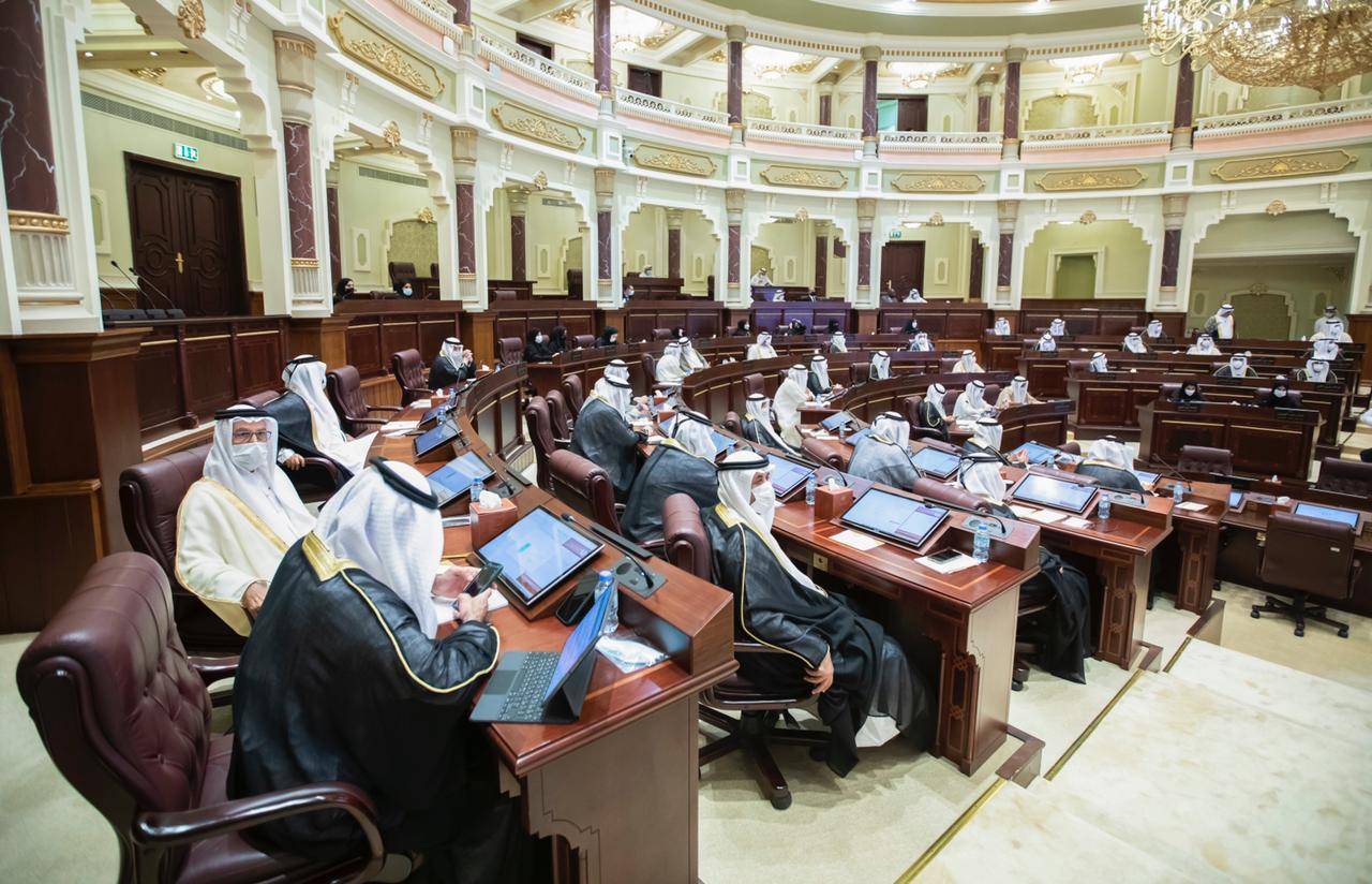  المجلس الاستشاري لإمارة الشارقة يقر توصياته بشأن دائرة التنمية الاقتصادية في جلسته الثانية 