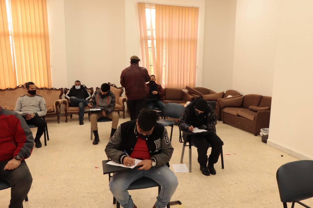 الملكية لحماية الطبيعة و الرماية الملكي تعقدان ورشة تدريبية للصيادين الشباب