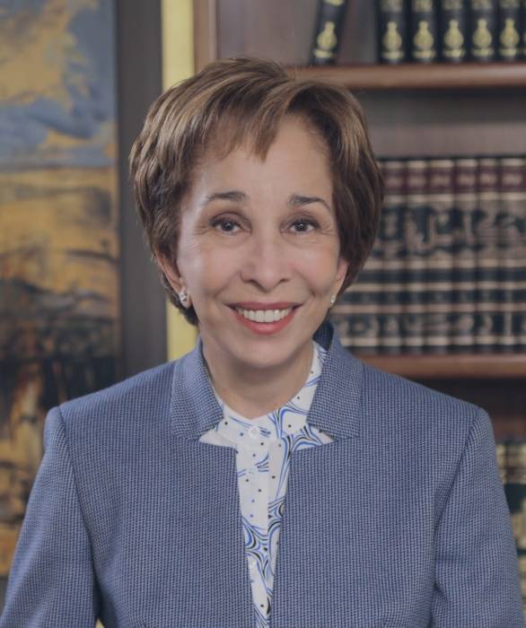 الأميرة بسمة: النساء الاردنيات شكلن ركيزة هامة في مسيرة الدولة الأردنية