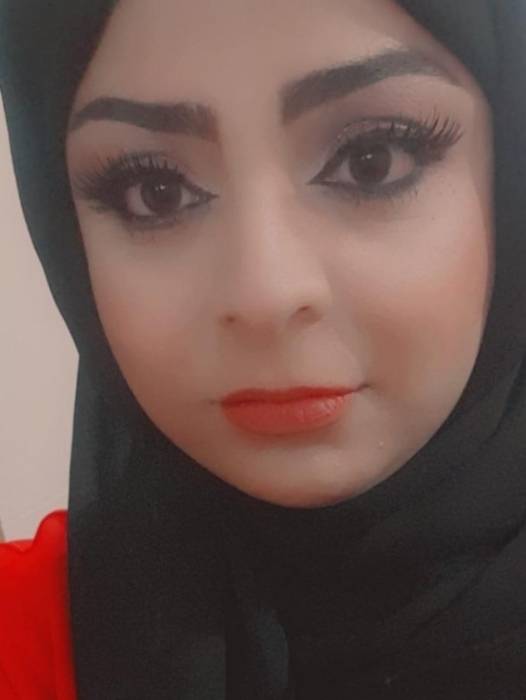 الزميلة أسيل الحنيطي تكتب : قالب كيك لكل ام