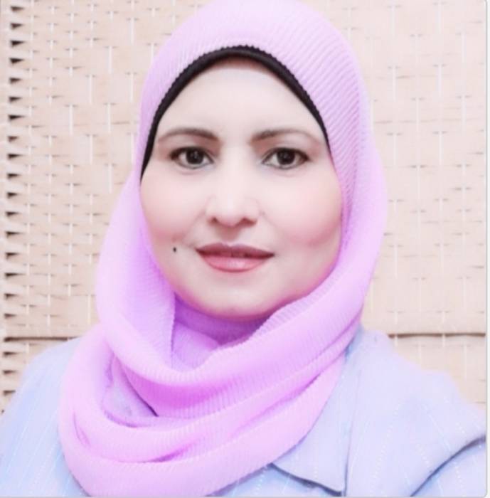 الدكتورة انتصار الزيود تكتب : يوم المرأة العالمي