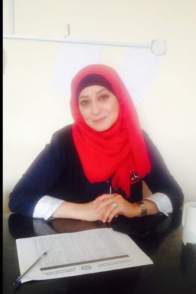 يوم المرأة بقلم رجاء المفلح