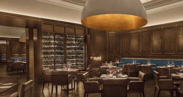  ماريوت الدولية تطلق باقة لتناول الطعام عبر منصة مور كريفينجس في دولة الامارات