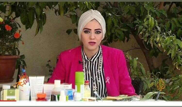 الدكتورة الصيدلانية روان عبد السلام تكتب حول التهاب العصب السابع أعراضه و كيفية علاجه