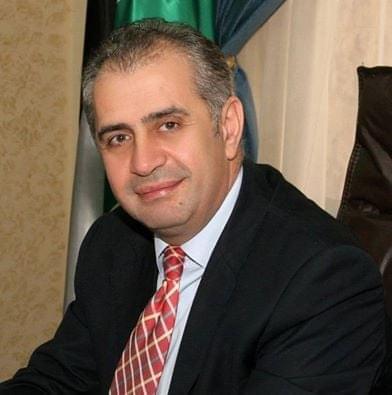 الزميلة نور الدويري تكتب :جريس سماوي فارس الوطن الجميل في ذمة الله