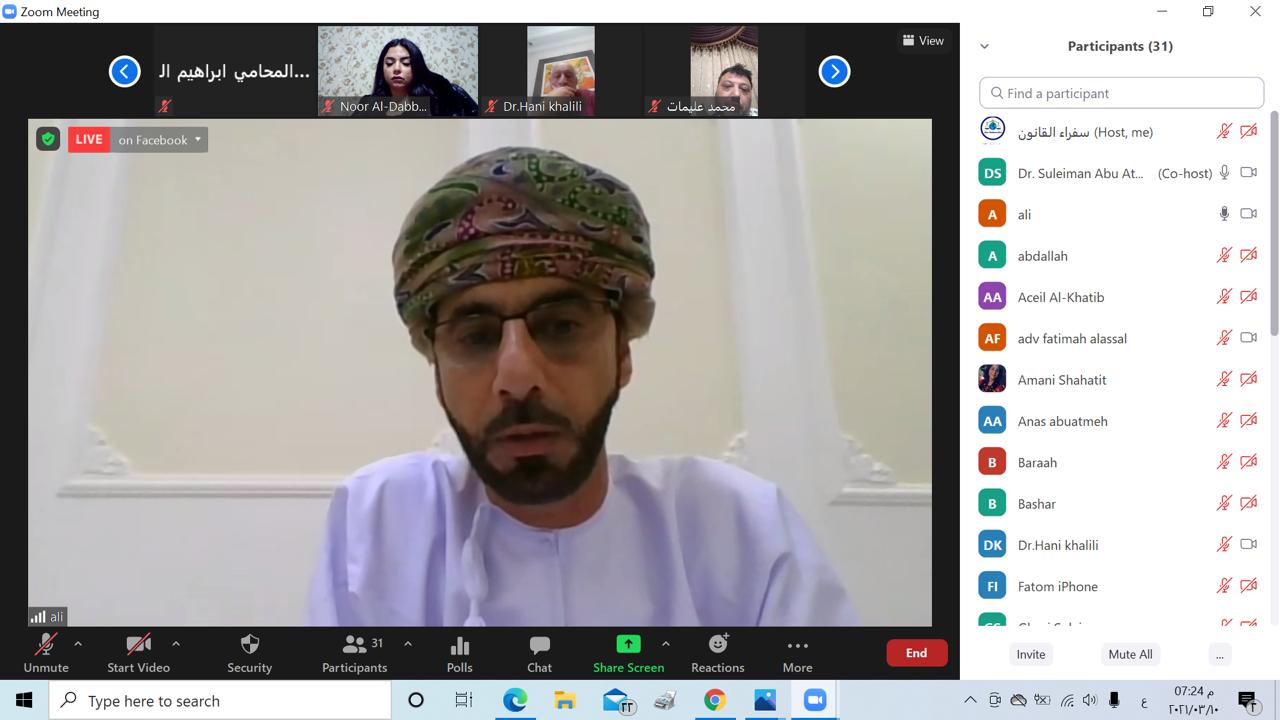 قانونيون : هل سيوفر قانون الإعسار طوق النجاة للشركات المتعثرة من تبعات “كورونا”؟