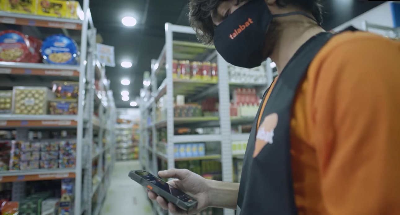  7 أسباب ستجعل خدمة طلبات السريعة لمواد البقالة تغيّر حياتك