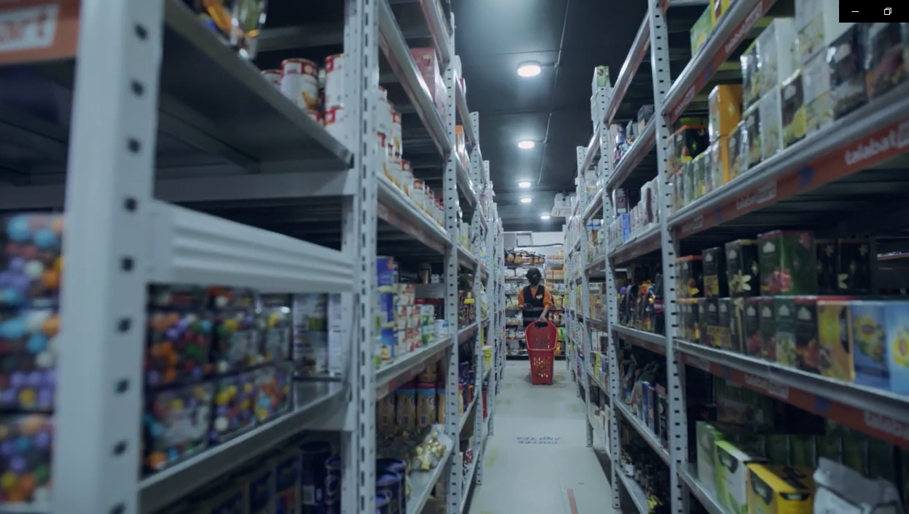  7 أسباب ستجعل خدمة طلبات السريعة لمواد البقالة تغيّر حياتك