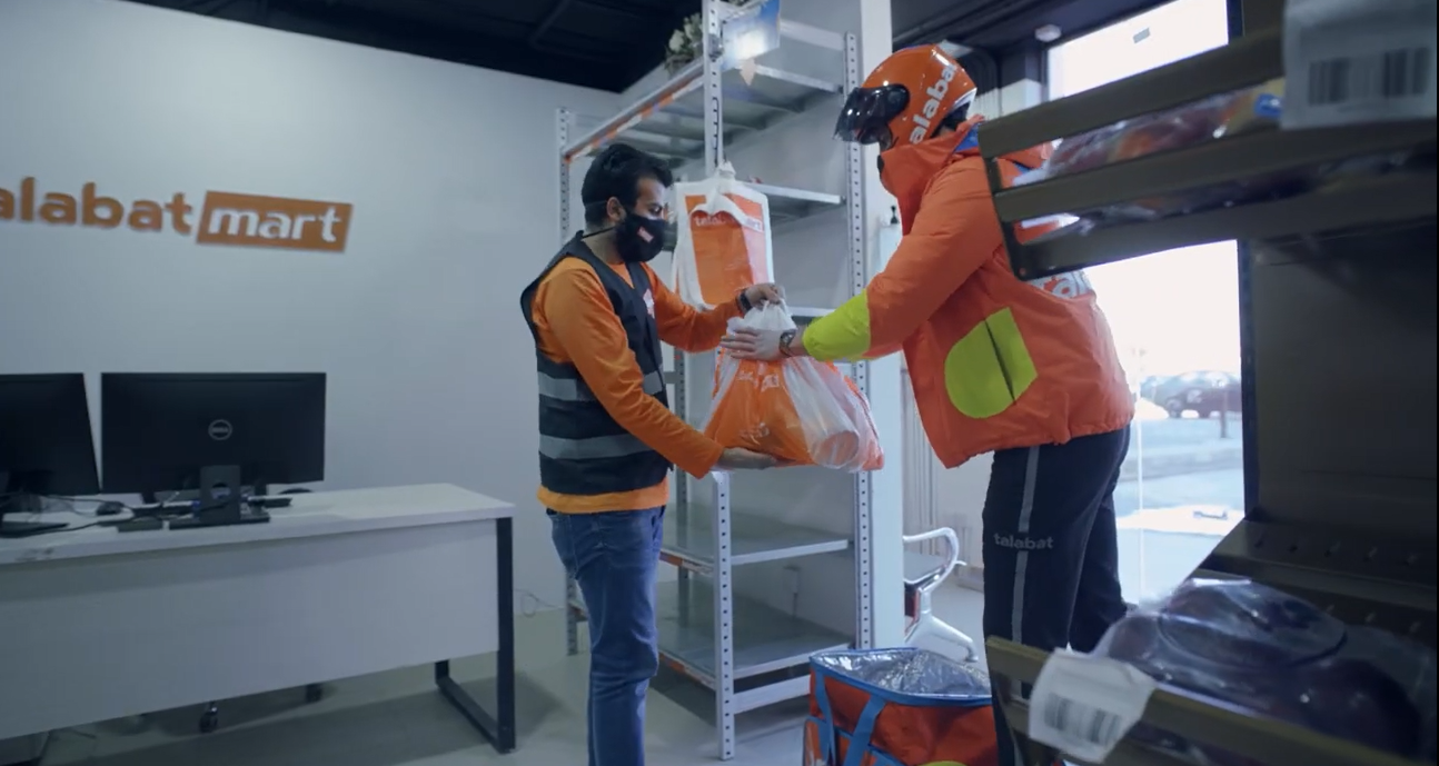  7 أسباب ستجعل خدمة طلبات السريعة لمواد البقالة تغيّر حياتك