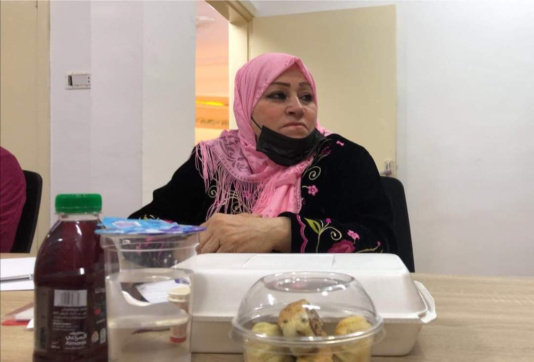 جمعية الملكة زين الشرف للتنمية تعقد ندوة بالتعاون مع مديرية ثقافة المفرق بعنوان : المرأة الأردنية بين الواقع والمأمول