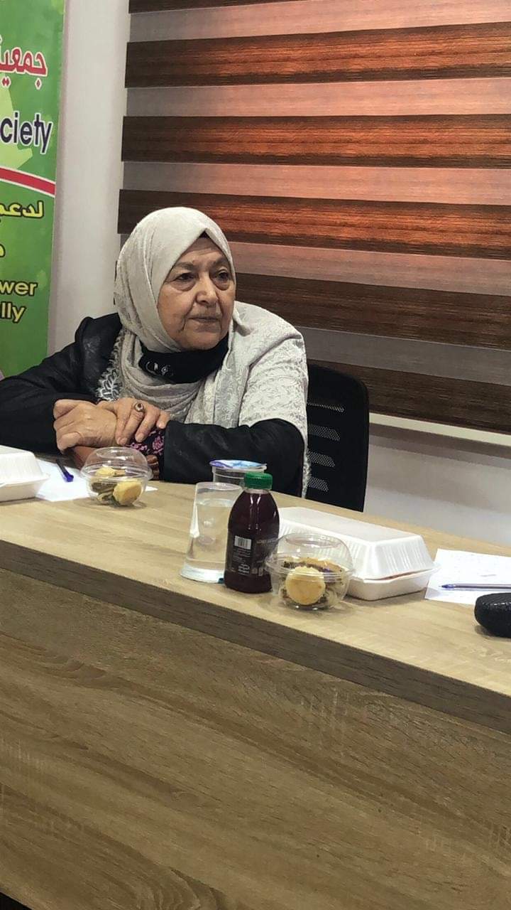 جمعية الملكة زين الشرف للتنمية تعقد ندوة بالتعاون مع مديرية ثقافة المفرق بعنوان : المرأة الأردنية بين الواقع والمأمول