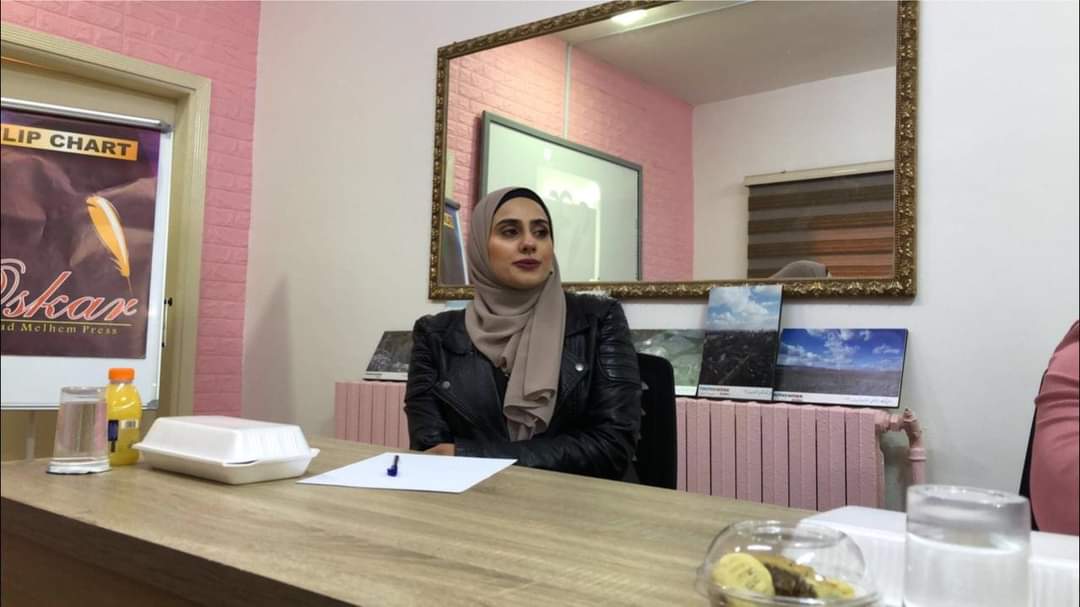 جمعية الملكة زين الشرف للتنمية تعقد ندوة بالتعاون مع مديرية ثقافة المفرق بعنوان : المرأة الأردنية بين الواقع والمأمول