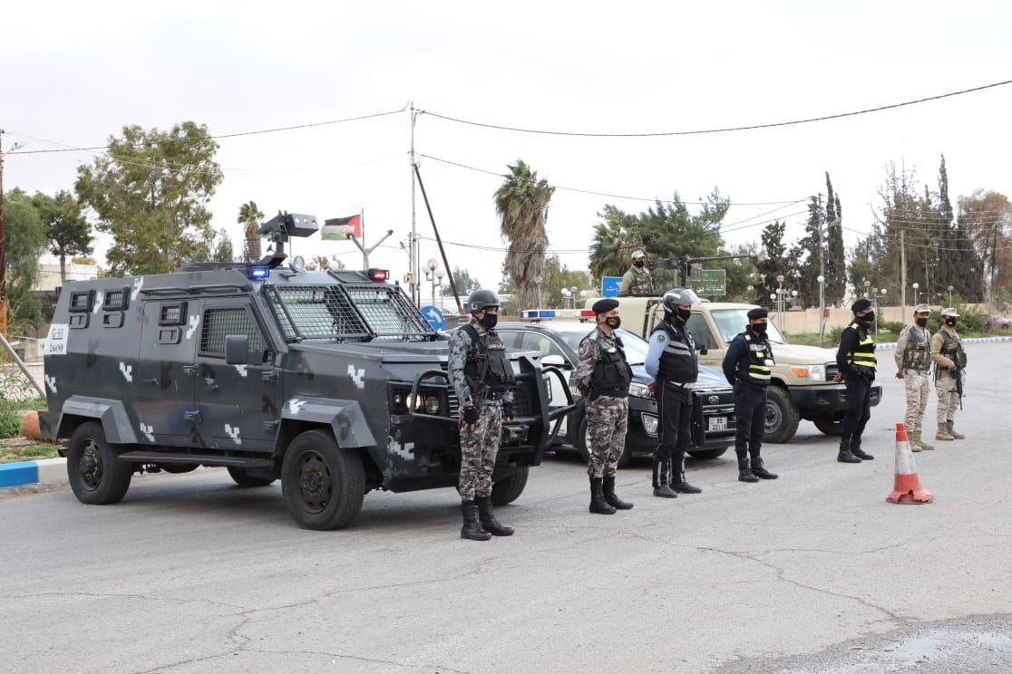 26 الف مكالمة استجاب لها مركز القيادة والسيطرة .. والدفاع المدني ينفذ 5213 واجب (إسعاف ، إنقاذ ، إطفاء) 