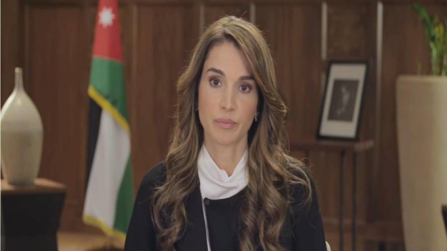 الملكة: ما حدث لأهلنا في مستشفى السلط فاجعة...إهمال مؤلم ولا يمكن تبريره
