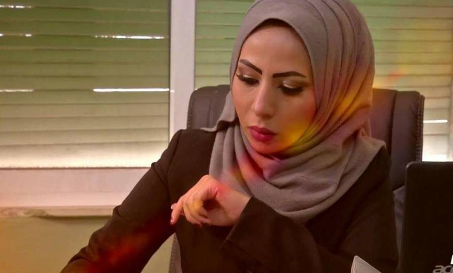 ماعلاقة أمريكا بفاجعة السلط ؟ كتبت ديمه  الفاعوري