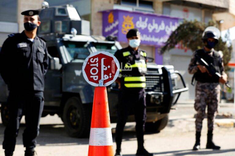 الأمن: سحب دفاتر مخالفات الدفاع غير صحيح