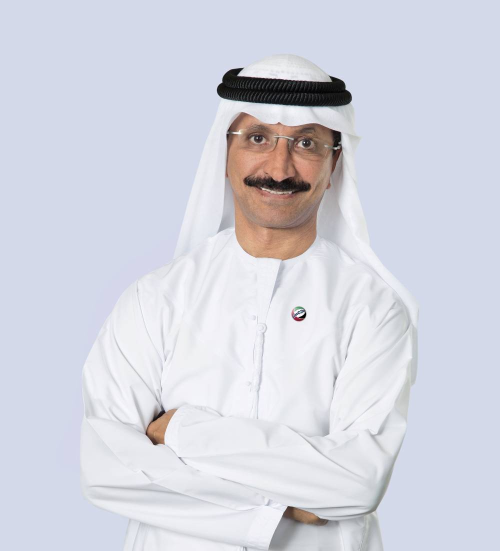 خطة دبي الحضرية 2040 تستلهم رؤية محمد بن راشد وتضع إطاراً متكاملاً لتنمية مستدامة تخدم المجتمع وتضمن ريادة المستقبل