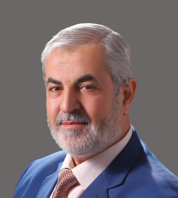 جففوا منابع كورونا كتب د. علي منعم القضاة