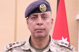 رساله من الإعلامية نيڨين العياصرة إلى معالي مازن الفرايه