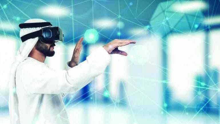 أكسنتشر: الإمارات تتجهز لاقتصاد ما بعد كوفيد19 بتغييرات سريعة في بنيتها التحتية الرقمية