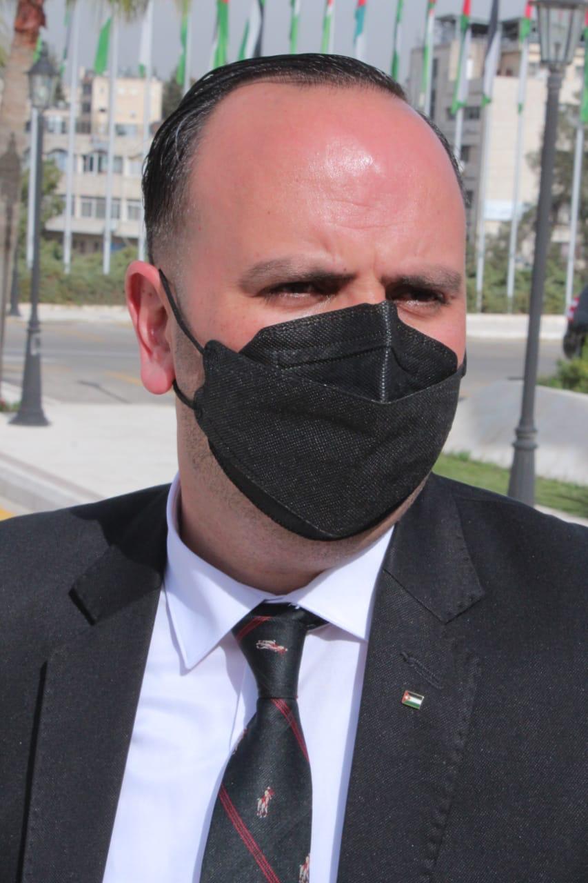 الخلايلة يكتب: أصبحنا أمام خيارات صعبة.