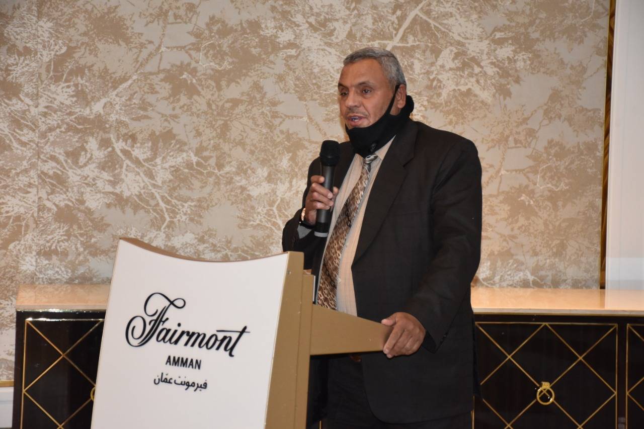 جامعة جدارا توقع مذكرة تفاهم مع دائرة ضريبة الدخل والمبيعات