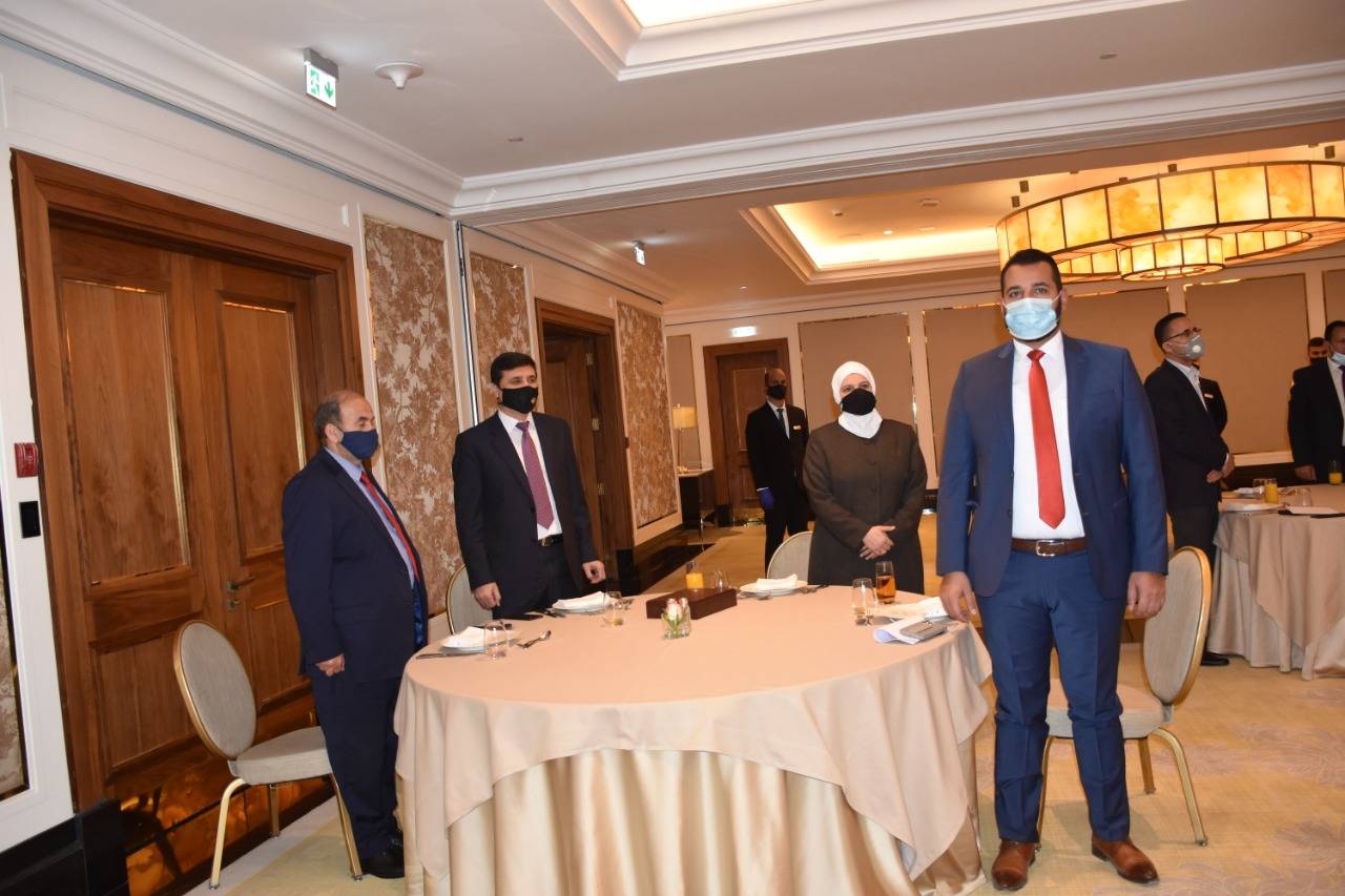 جامعة جدارا توقع مذكرة تفاهم مع دائرة ضريبة الدخل والمبيعات