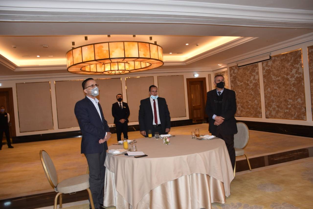 جامعة جدارا توقع مذكرة تفاهم مع دائرة ضريبة الدخل والمبيعات