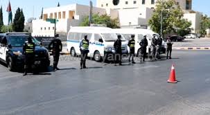 استثناءات الحظر الشامل هذا الاسبوع