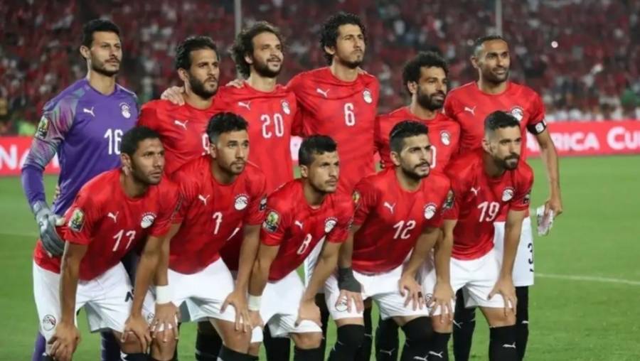 28 لاعبا لتمثيل منتخب مصر.. وهؤلاء أبرز الغائبين