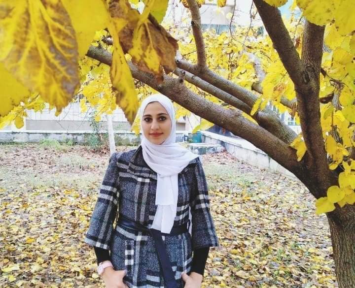 أسرة مبادره معجزه تهنئ الزميله هلا الشناق بعيد ميلادها الميمون 