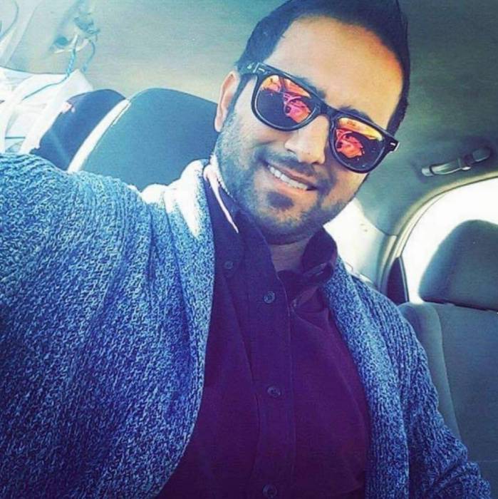 جوهرة العرب الإخباري يهنئ الملازم موسى أبو جودة بمناسبة عيد ميلاده الميمون