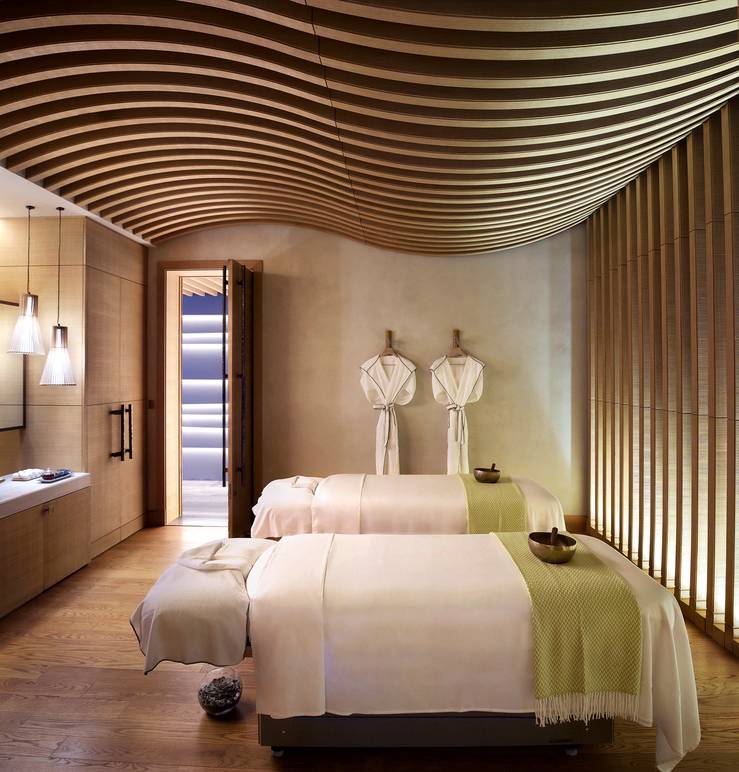 سيكس سينسز سبا في فندق رينيسانس داون تاون دبي يقدم عروضاً مميزة احتفالاً بيوم الأم