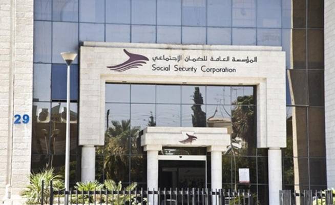 الضمان: مليون ونصف المليون مسجل في خدماتنا الإلكترونية من الأفراد والمنشآت