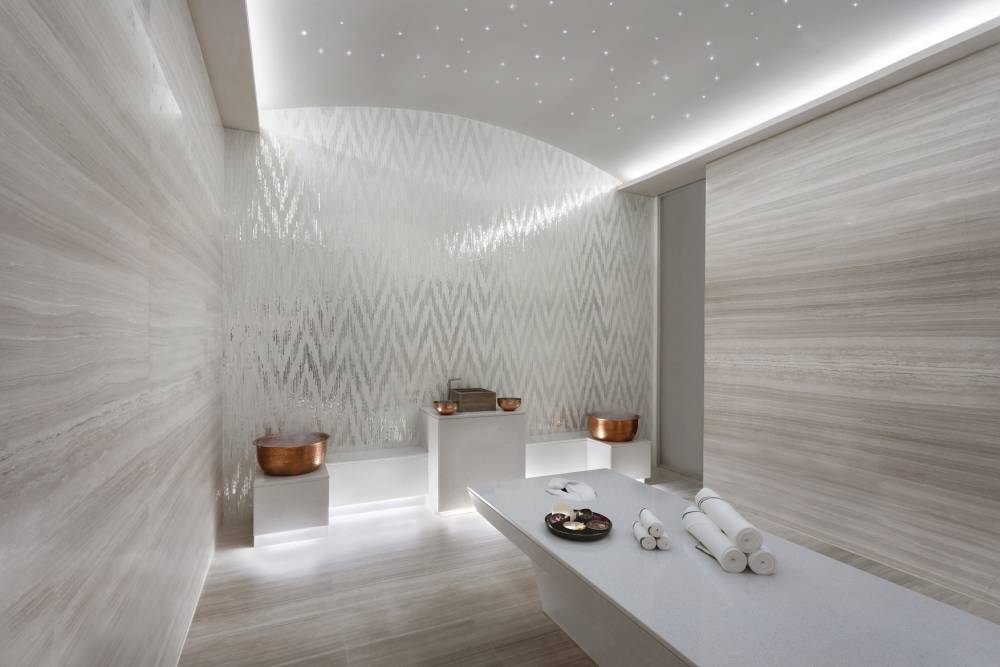 سيكس سينسز سبا في فندق رينيسانس داون تاون دبي يقدم عروضاً مميزة احتفالاً بيوم الأم