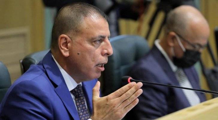 وزير الصحة المكلف يتفقد سير العمل في مستشفى الأمير فيصل