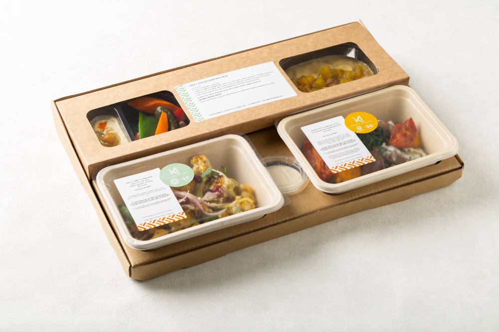 كوشر أرابيا تبدأ الإنتاج في منشأة حديثة ومعتمدة بدبي