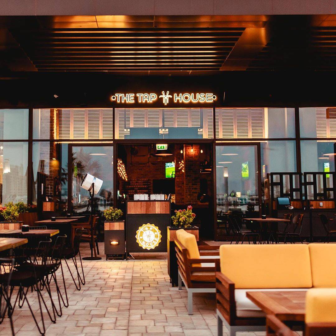 أضف المزيد من التشويق إلى رزنامتك من لائحة المأكولات العالمية خلال مهرجان دبي للمأكولات في ذي بوينت ونادي فيستا ماري وبالم ويست بيتش   