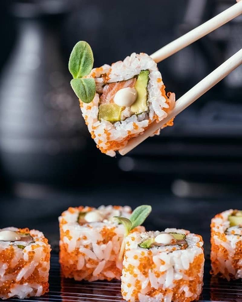 أضف المزيد من التشويق إلى رزنامتك من لائحة المأكولات العالمية خلال مهرجان دبي للمأكولات في ذي بوينت ونادي فيستا ماري وبالم ويست بيتش   