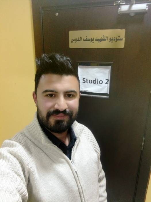 رامي ابو ذياب يكتب .. كورونا و الأنسان